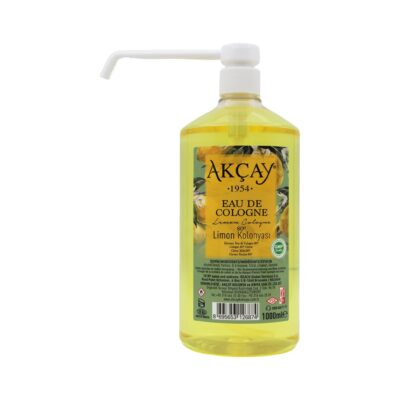 Akçay Limon Kolonyası