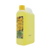 Akçay Limon Kolonyası 80° – 1 lt Bidon