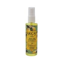 Akçay Limon Kolonyası 80° – 70 ml Sprey