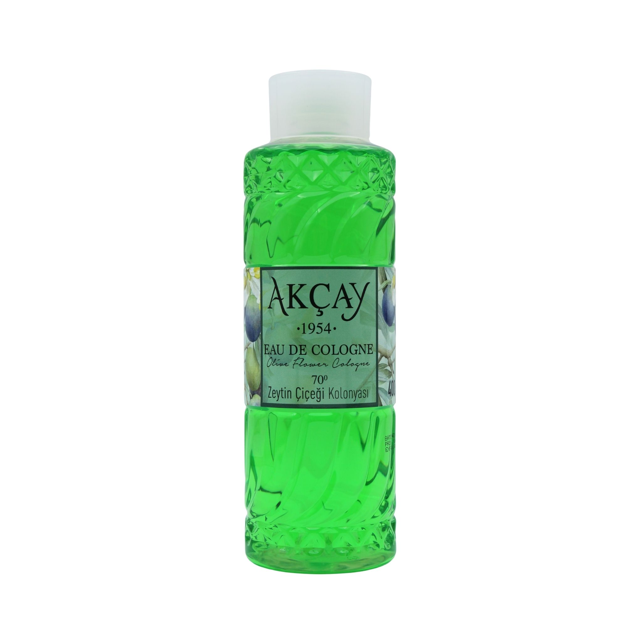 Akçay Zeytin Çiçeği Kolonyası