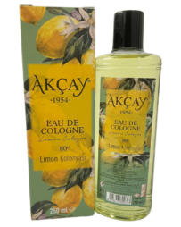 Akçay Limon Kolonyası