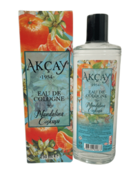 Akçay Mandalina Kolonyası