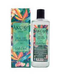 Akçay Gizli Çiçek Kolonyası