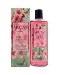 Akçay Kiraz Çiçeği Kolonyası