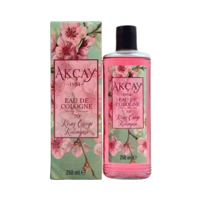 Akçay Kiraz Çiçeği Kolonyası