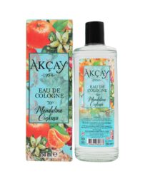 Akçay Mandalina Kolonyası