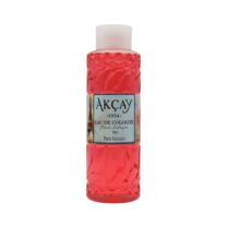 Akçay Paris Kolonyası 70° – 400 ml