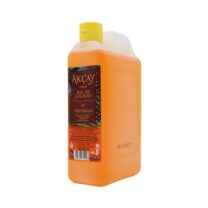 Akçay Tütün Kolonyası 65° – 1 Lt Bidon