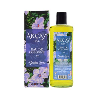 Akçay Unutmabeni Kolonyası