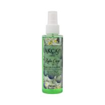 Akçay Zeytin Çiçeği Kolonyası 70° – 150 ml Sprey