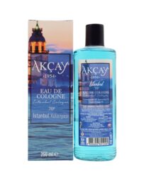 Akçay İstanbul Kolonyası