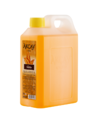 Akçay 900 ml Tütün Kolonyası 65 Derece Bidon