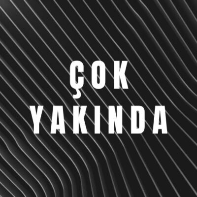 Kaliteli Parfümler Çok Yakında Kolonyacım