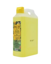 Akay 900 ml Limon Kolonyası 80 Derece