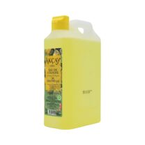 Akçay 900 ml Limon Kolonyası – 80 Derece