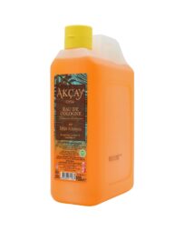 Akçay 900 ml Tütün Kolonyası 65 Derece Bidon