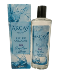 Akçay Deep Aqua Kolonyası 70 Derece