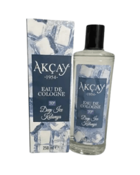 Akçay Deep Ice Kolonyası 70 Derece