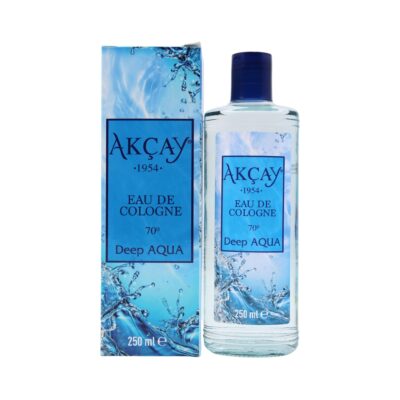 Akçay Deep Aqua Kolonyası 70 Derece