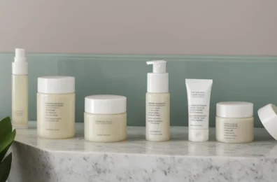 Cilt Tipine Göre Doğru Nemlendirici Seçimi