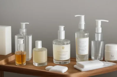 Alkol Derecesine Göre Kolonya Seçimi: Doğru Ürünü Nasıl Belirlemelisiniz?