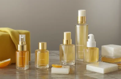 C Vitamini Serumu Kullanırken Yapılan Yaygın Hatalar