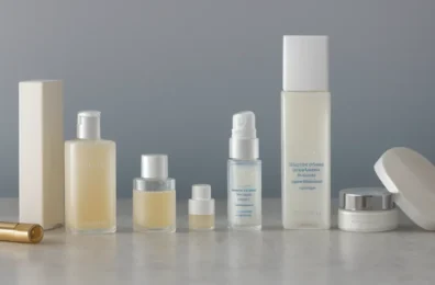 Cilt Bakım Ürünlerini Sıcak ve Soğuk Havaya Göre Nasıl Uyarlamalı?