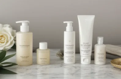 Doğru El Dezenfektanı Seçimi ve Sonrasında El Bakımı