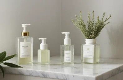 Duş Sonrası Nemlendirme Alışkanlığı Nasıl Kazanılır?