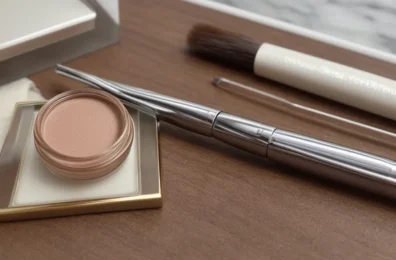 Evde Kaş Şekillendirme İpuçları