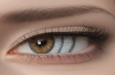 Göz Makyajı Temizlerken Yapılan Hatalar ve Doğru Teknikler
