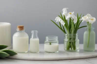 Güneş Sonrası Cilt Bakımı: Yanık ve Hassasiyet İçin Etkili Öneriler