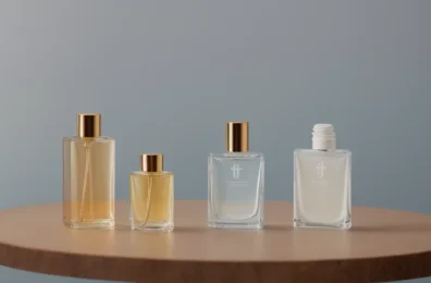 Günlük Kolonya Kullanımı ile Parfüm Kullanımını Dengede Tutmak