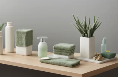 Hamilelikte Cilt Bakımı: Hangi İçeriklerden Kaçınılmalı?