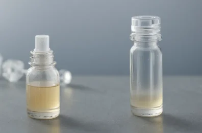 Hyaluronik Asit Gerçekten Nemlendirir mi?