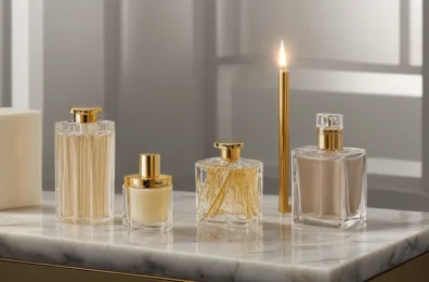 İlk Parfümünü Alacaklar İçin Test Etme Rehberi