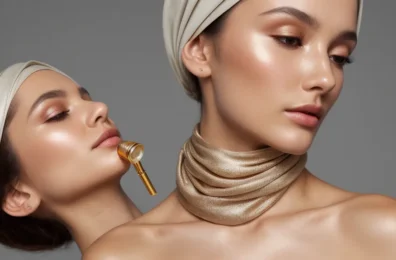 Kadın Parfümünde Kalıcılığı Artıran Tüyolar