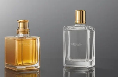 Kalıcı Kolonya ile Klasik Kolonya Arasındaki Farklar