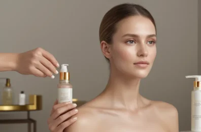 Karma Ciltler İçin Bölgesel Bakım Stratejileri