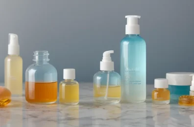 Kimyasal Peeling Asitleri (AHA/BHA) Nasıl Güvenli Kullanılır?