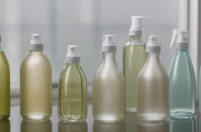 Kombin Tamamlayan Vücut Spreyleri ve Kullanım İpuçları