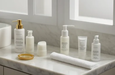 Kuru Ciltler İçin Günlük Cilt Bakım Rutini