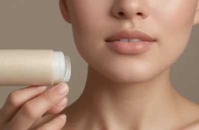 Kuru Dudaklar İçin Bakım ve Lip Balm Seçimi