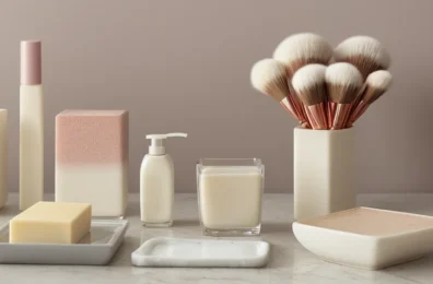 Makyaj Fırçaları ve Süngerleri Nasıl Temizlenir? Detaylı Rehber