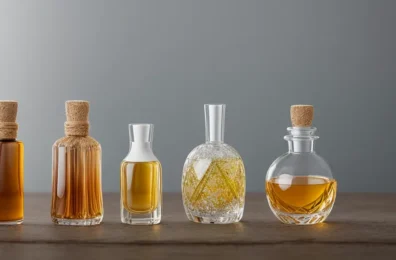 Mevsime Göre Parfüm Seçimi: Yaz ve Kış İçin Uygun Kokular