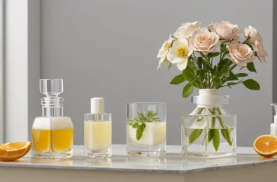 Ofise Giderken Kullanılabilecek Uygun Parfümler