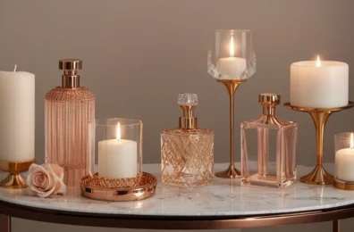 Özel Gece ve Davetler İçin Parfüm Seçimi: Kusursuz Kokuyu Yakalamanın Püf Noktaları