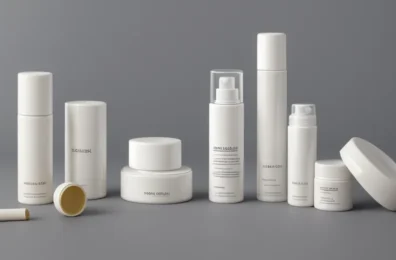 Roll-on, Stick ve Sprey Deodorant Arasındaki Farklar