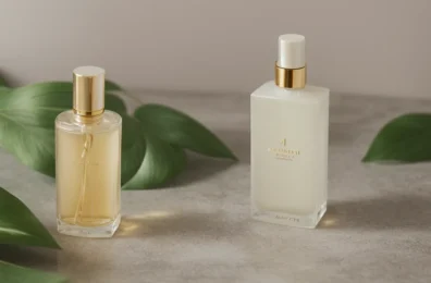 Saç Parfümü Nedir ve Normal Parfümden Farkı Ne?