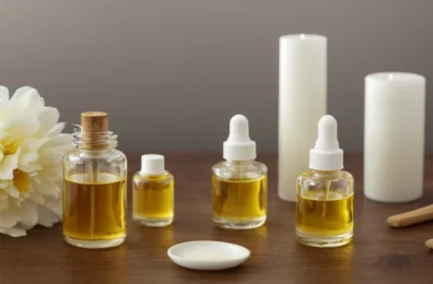 Saç Serumu ve Yağları Nasıl Kullanılmalı? Doğru Kullanım Rehberi